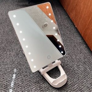 Conair Light up Makeup Mirror
